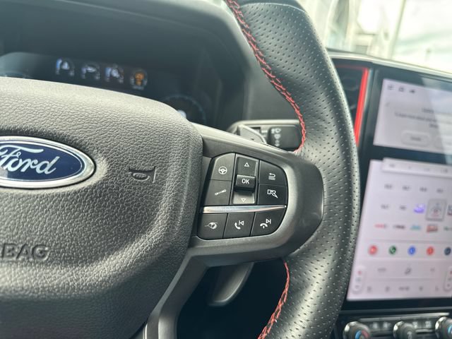Used 2025 Ford Ranger Raptor AWD/4WD image 22