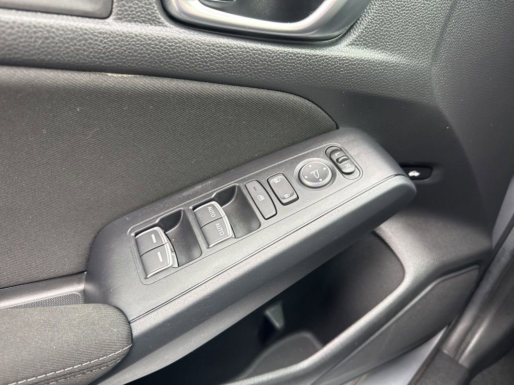 Certified 2023 Honda Civic Sport image 24