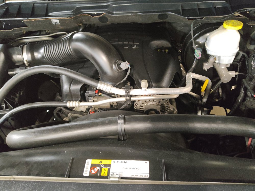 Used 2019 RAM 1500 Lone Star RWD image 30