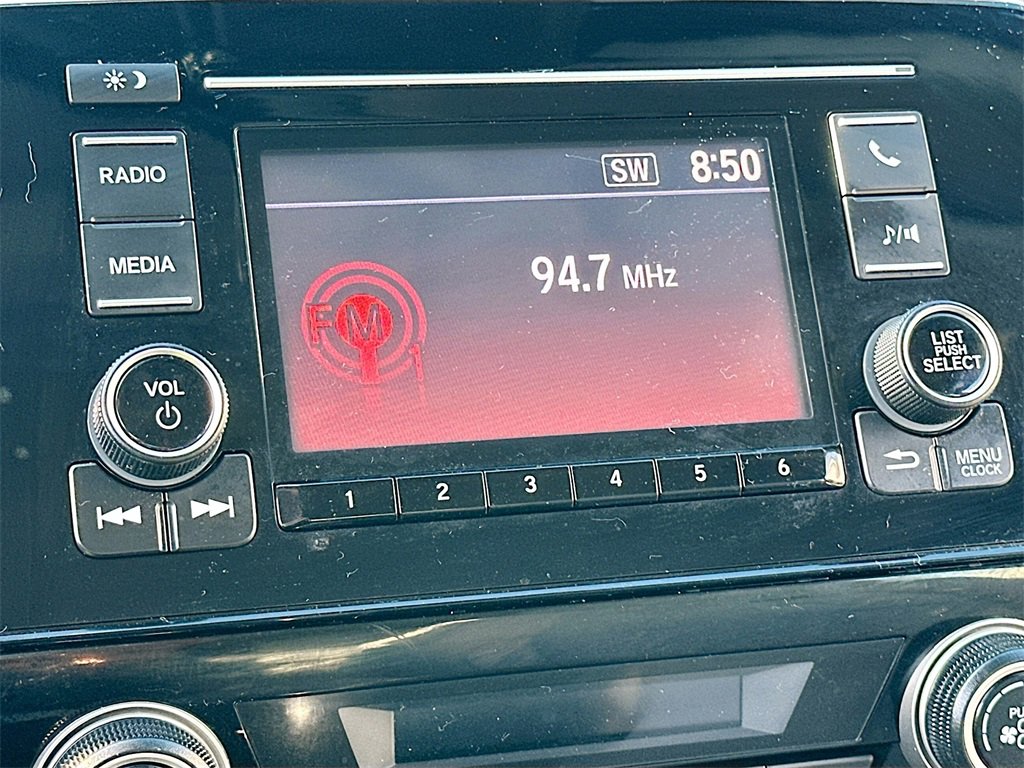 Used 2020 Honda CR-V LX image 14