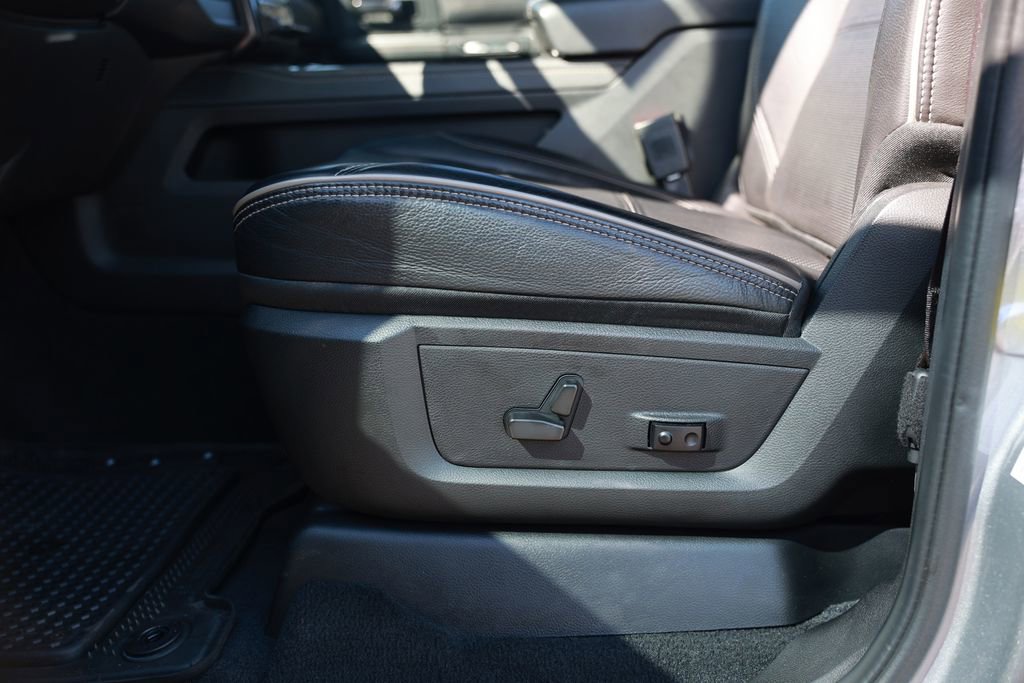 Used 2022 RAM 2500 Limited AWD/4WD image 19