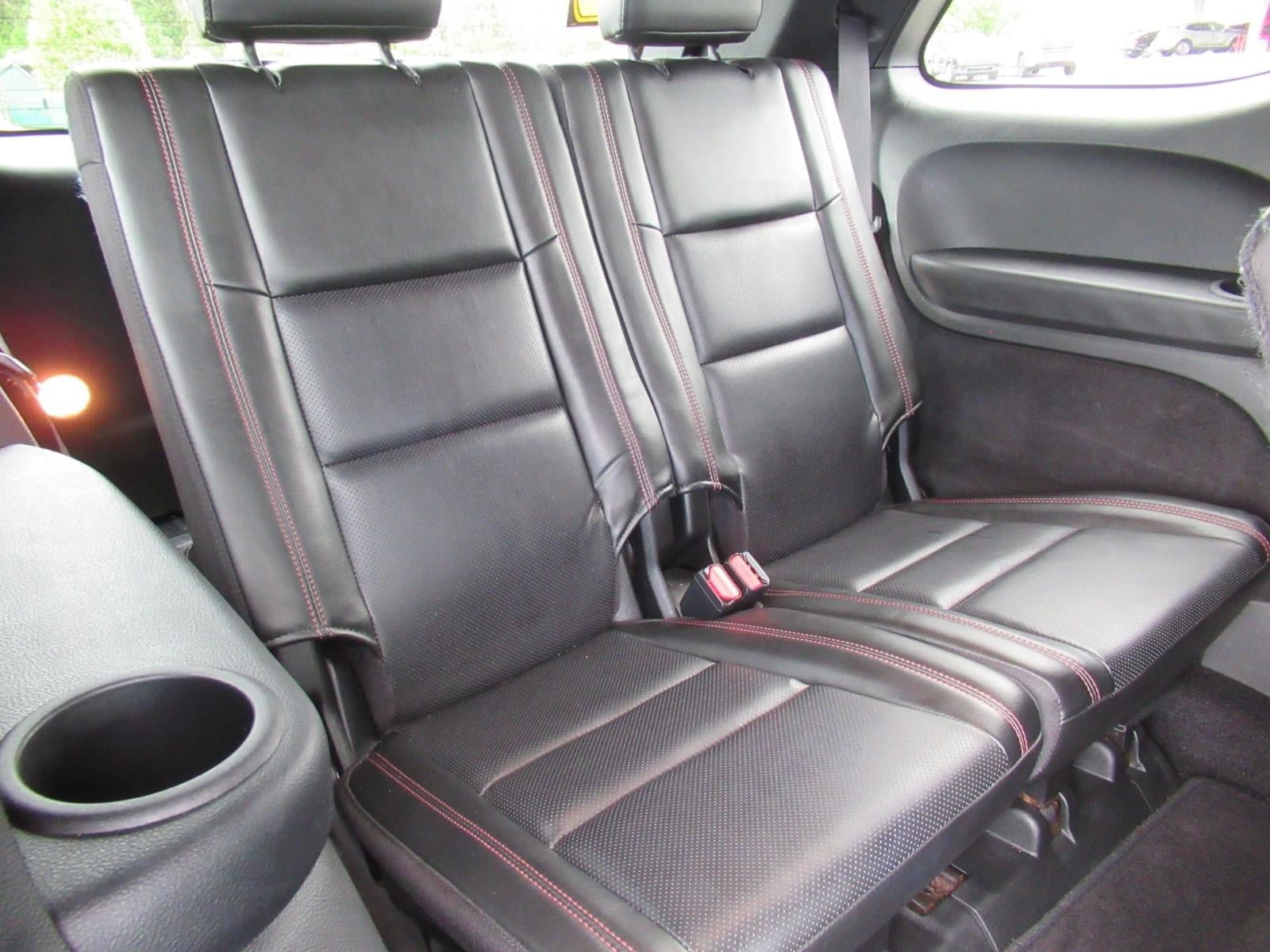 Used 2022 Dodge Durango R/T AWD/4WD image 30