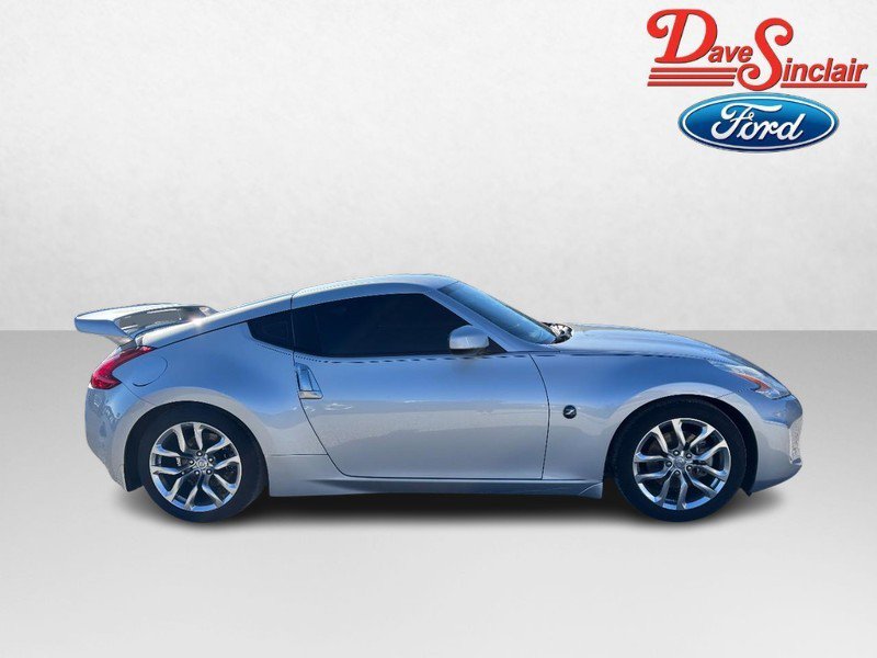 Used 2013 Nissan 370Z 2dr Cpe Auto image 5