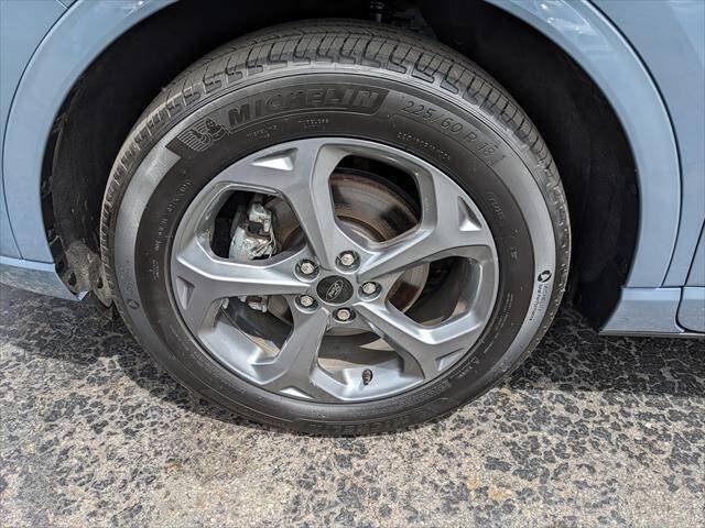 Used 2024 Ford Escape ST-Line w/ Tech Pack #1 AWD/4WD image 8