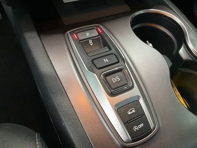 Certified 2023 Honda Passport EX-L image 13