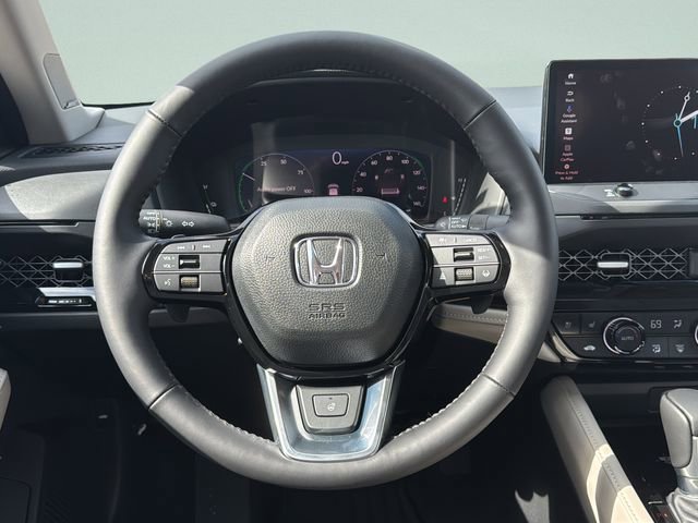 New 2026 Honda Accord Touring image 19