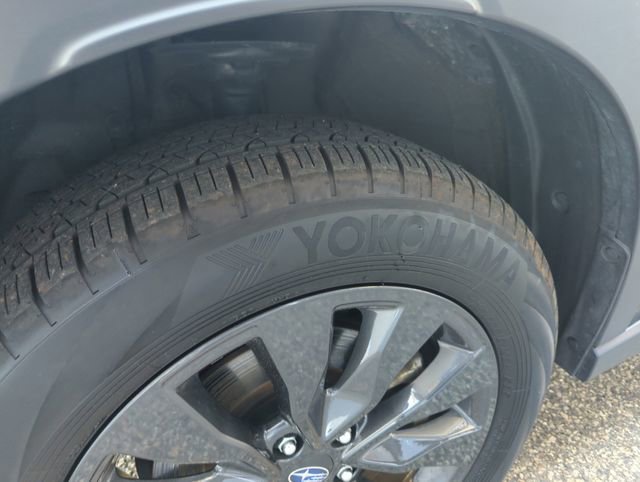 Used 2025 Subaru Outback Onyx Edition image 31