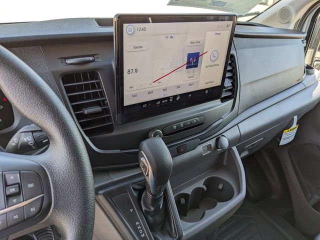 New 2026 Ford Transit 350 148 High Roof Extended w/ Load Area Protection Package image 27