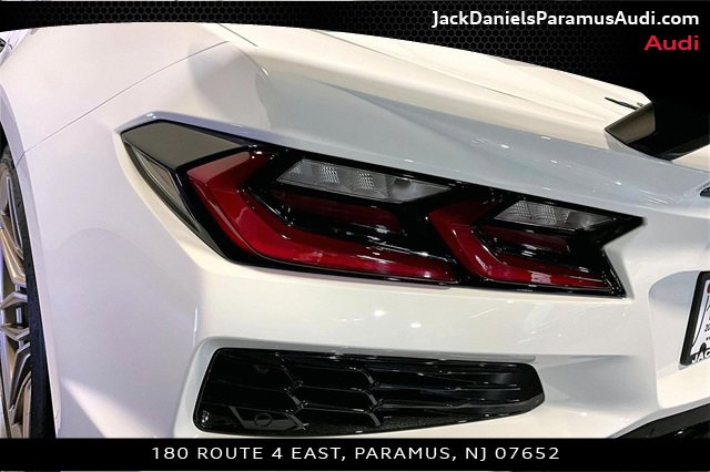 Used 2023 Chevrolet Corvette Z06 w/ Z07 Performance Package image 10