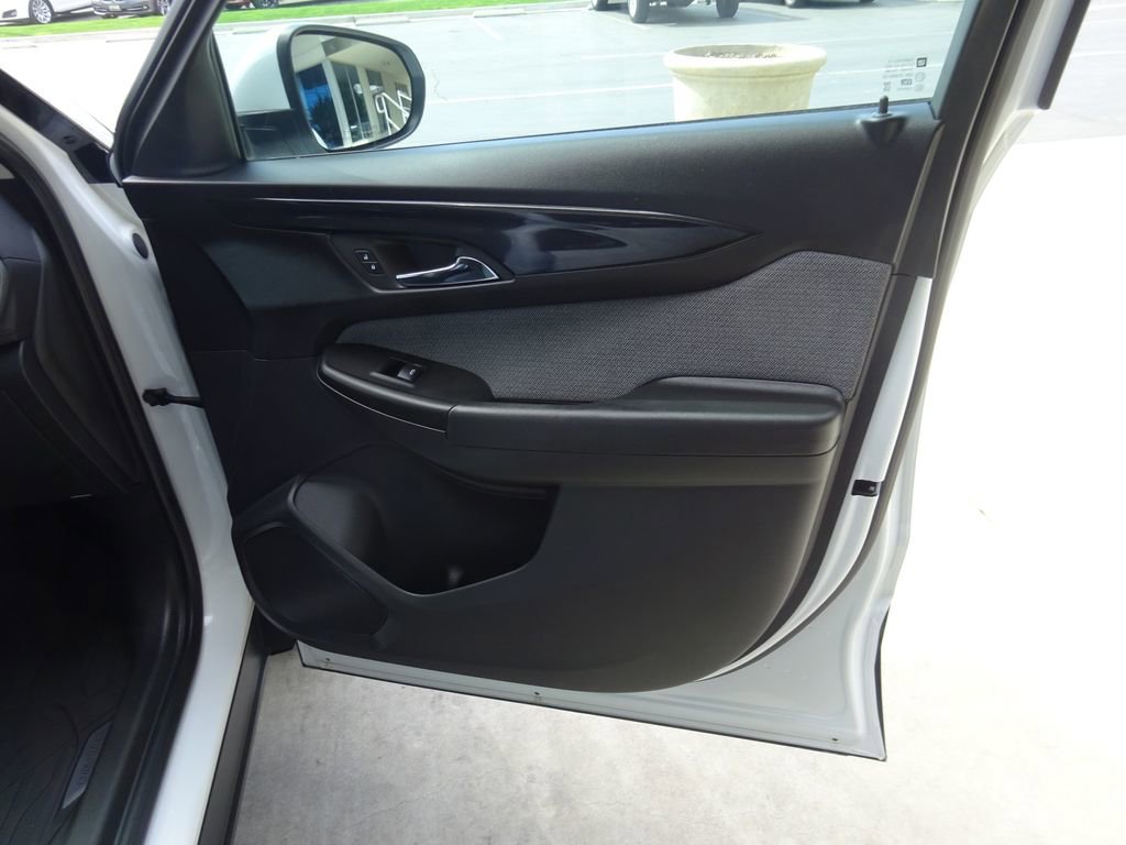 Certified 2024 Chevrolet TrailBlazer LT w/ LT Cold Weather Package image 33