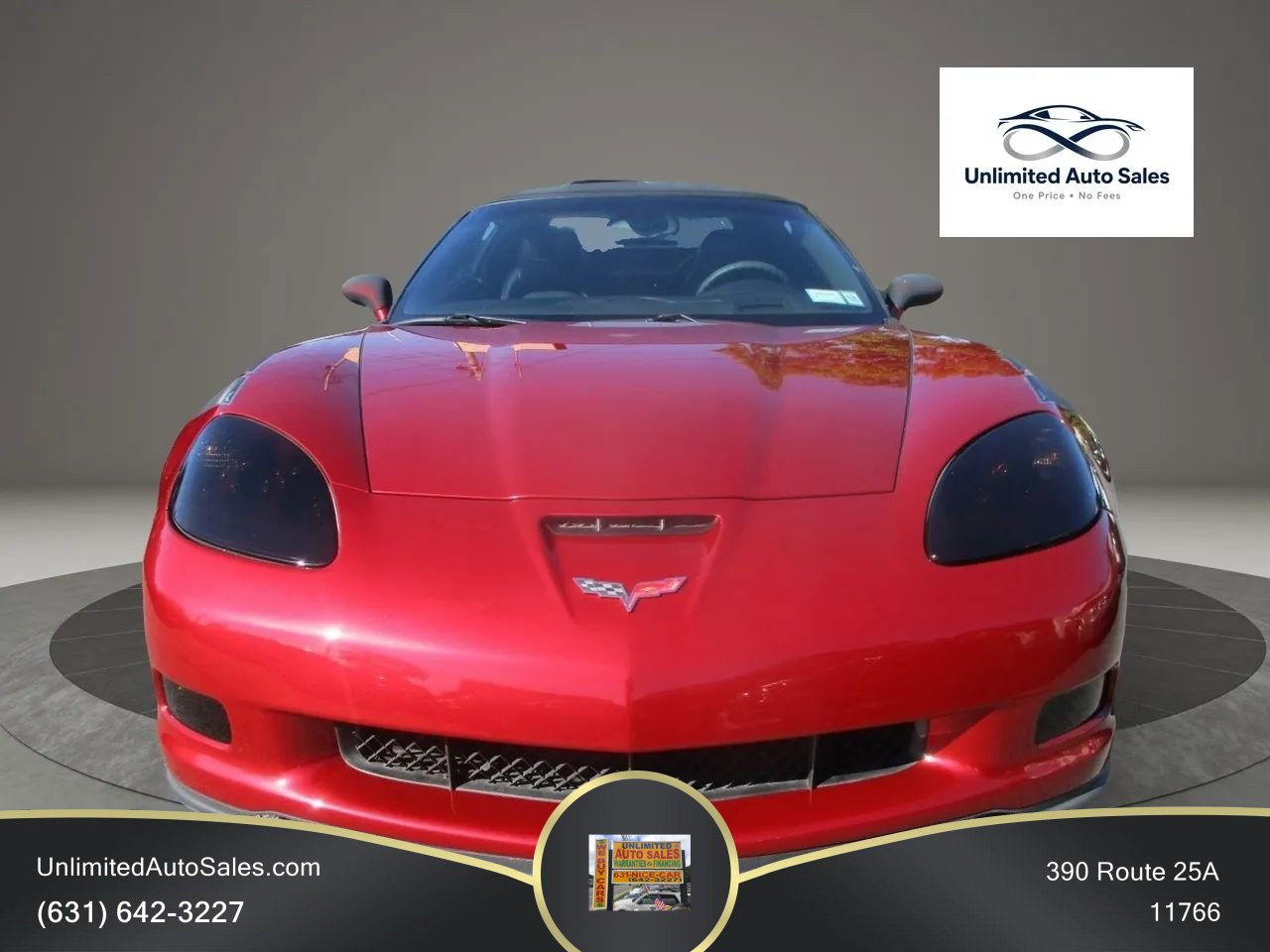 Used 2011 Chevrolet Corvette Grand Sport w/ Preferred Equipment Group RWD image 4