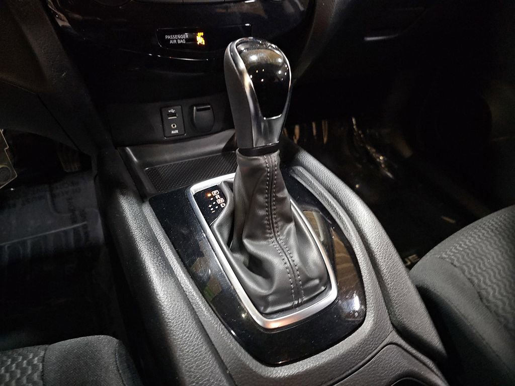 Used 2018 Nissan Rogue Sport S w/ S Appearance Package image 15