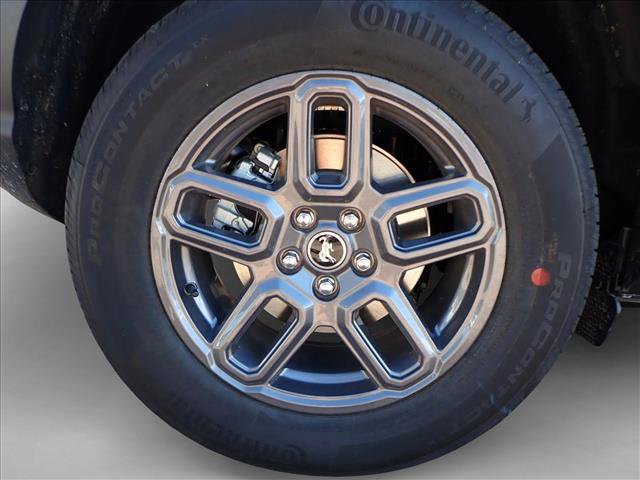 New 2025 Ford Bronco Sport Big Bend w/ Convenience Package image 6