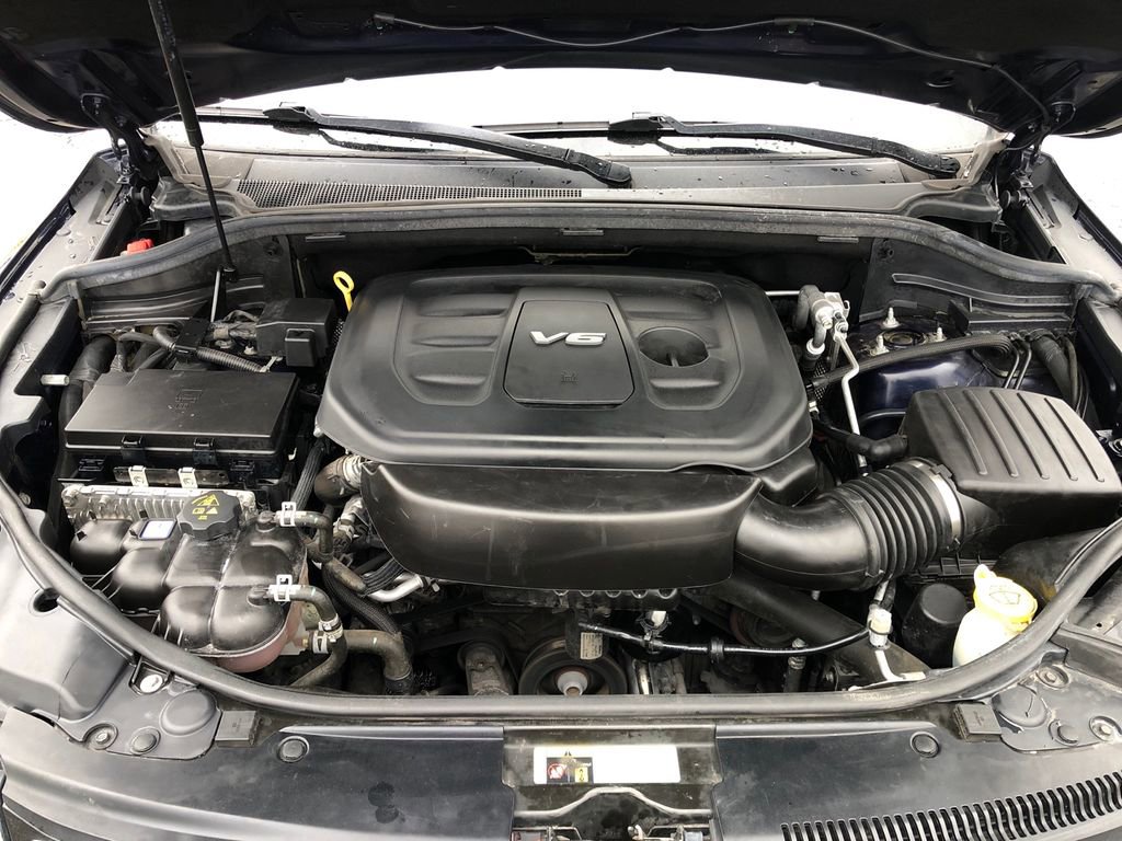 Used 2018 Jeep Grand Cherokee Limited AWD/4WD image 16