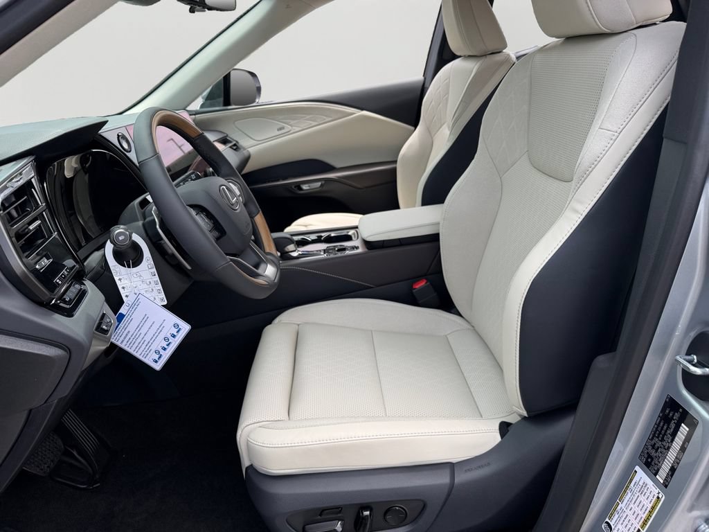 Certified 2026 Lexus RX 350 AWD w/ Convenience Package image 16
