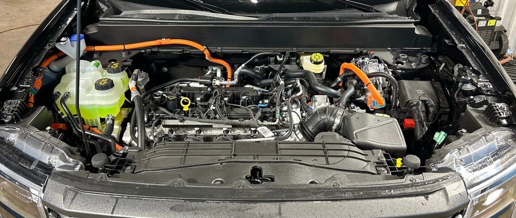 New 2026 Ford Maverick Lariat AWD/4WD image 49