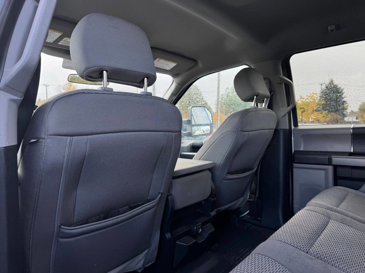 Used 2020 Ford F350 XLT AWD/4WD image 14
