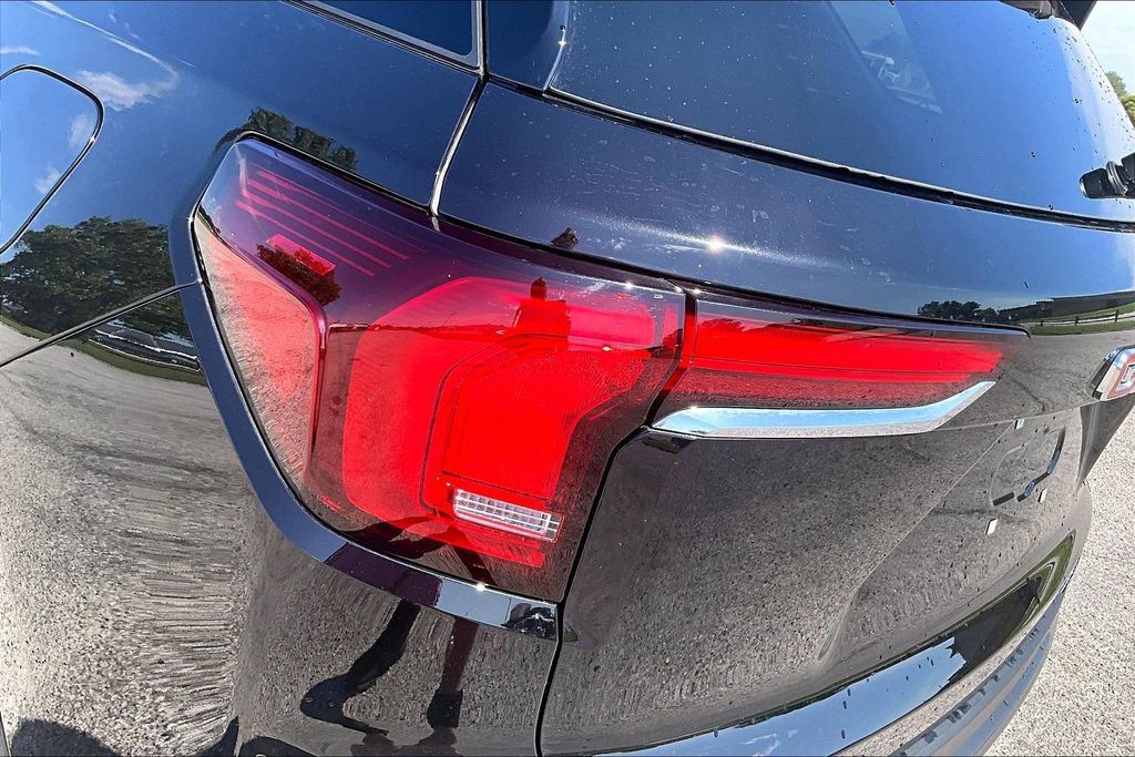 Used 2026 GMC Terrain Elevation FWD image 28