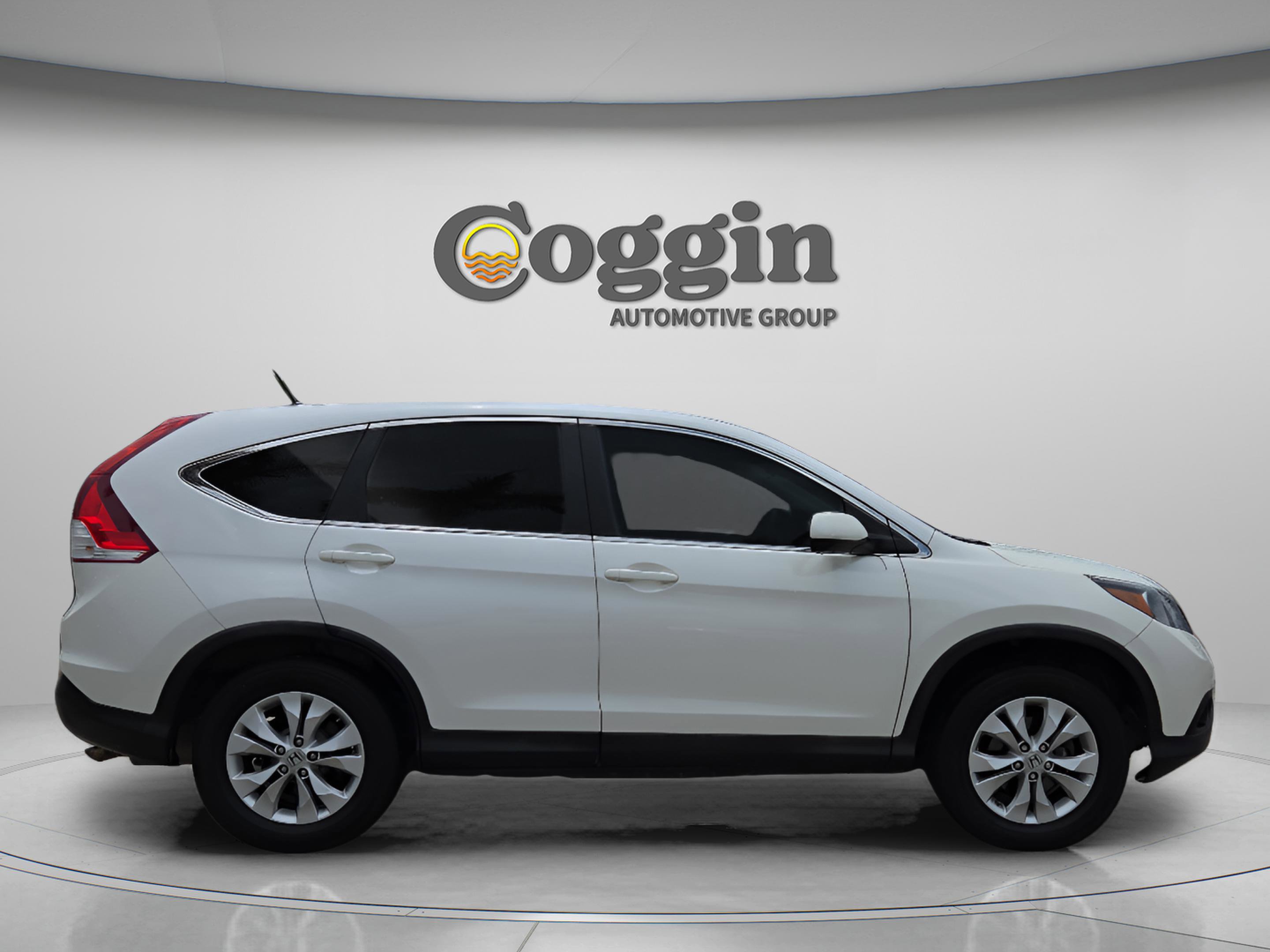 Used 2013 Honda CR-V EX image 6