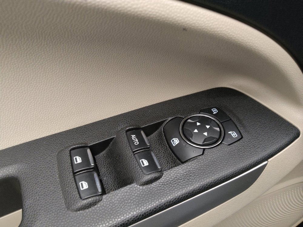 Used 2019 Ford EcoSport S FWD image 27