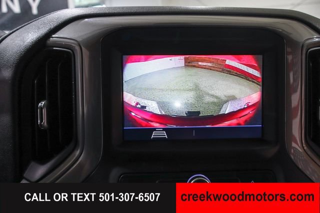 Used 2021 Chevrolet Silverado 3500 W/T w/ WT Fleet Convenience Package AWD/4WD image 49
