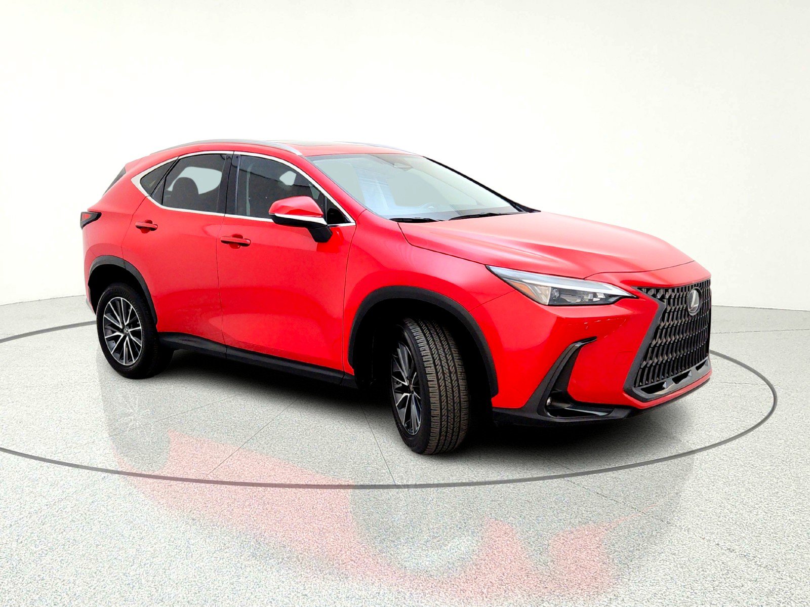 Used 2022 Lexus NX 350 AWD image 6
