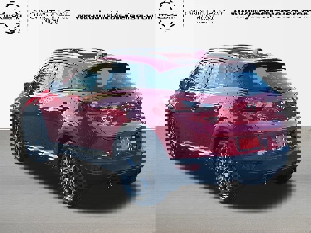 Used 2018 MAZDA CX-3 Grand Touring w/ Premium Package image 7