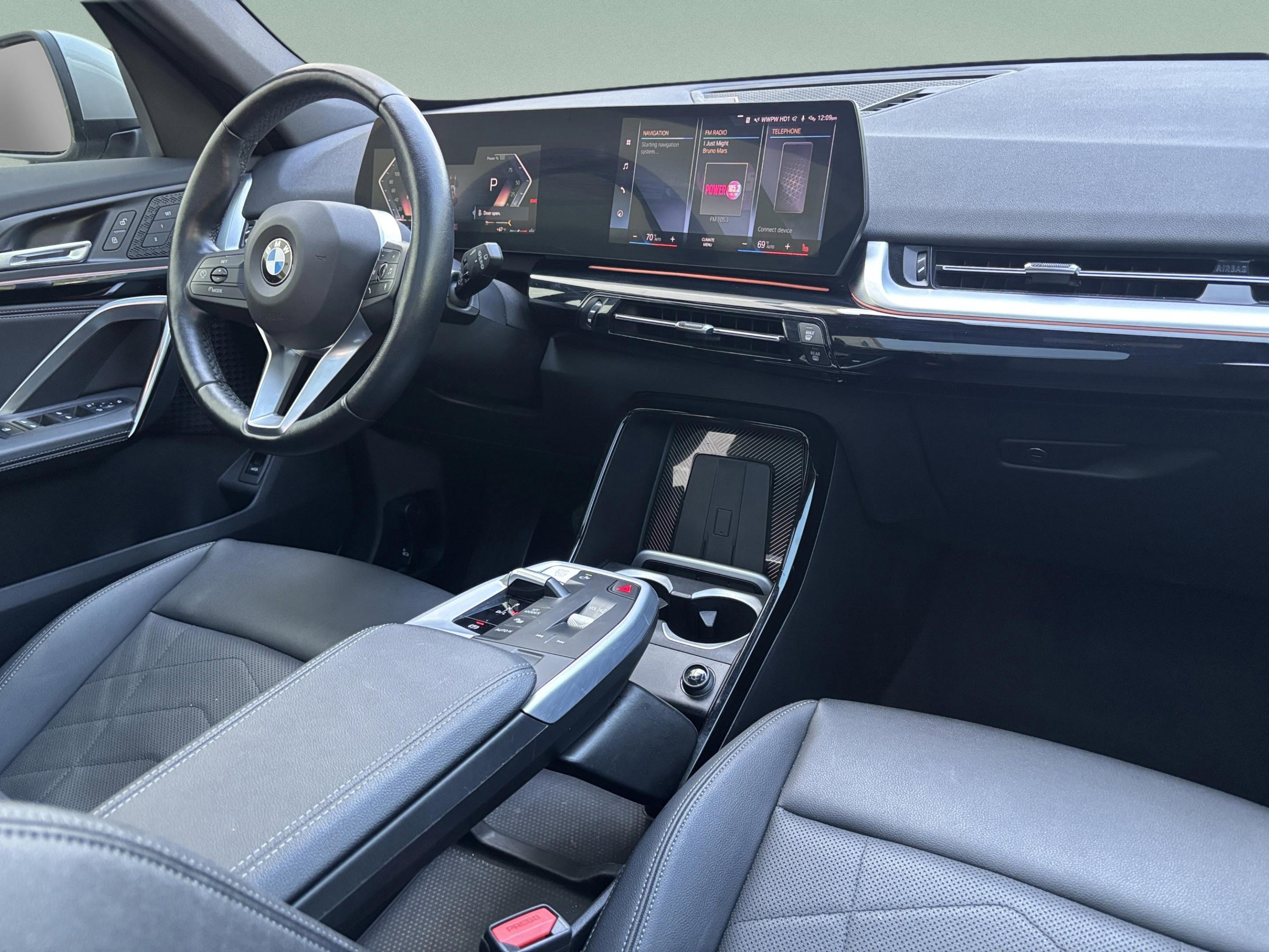 Used 2023 BMW X1 xDrive28i AWD/4WD image 29