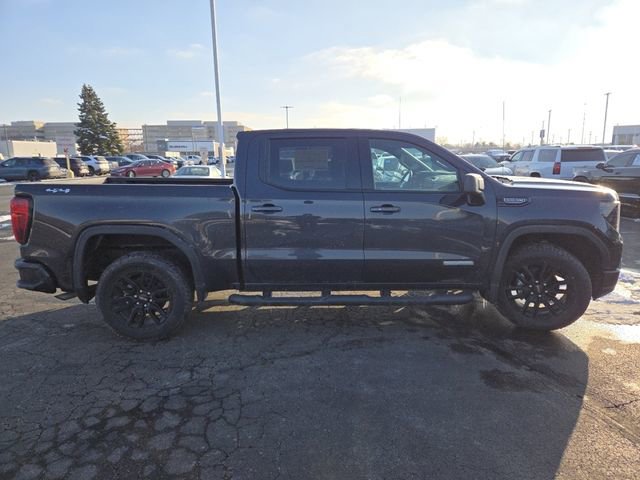 New 2026 GMC Sierra 1500 Elevation image 18