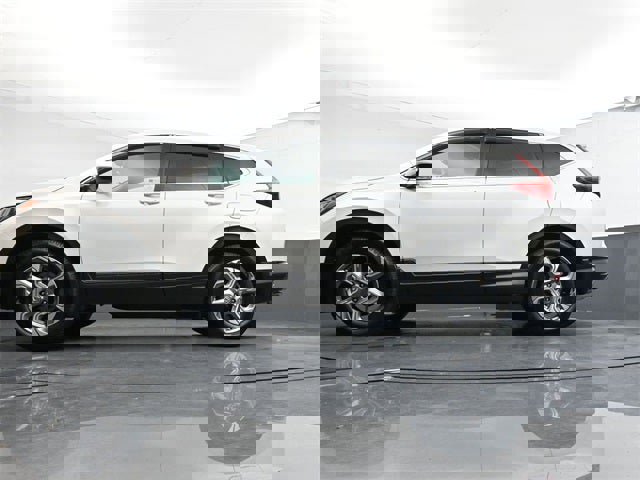 Used 2017 Honda CR-V EX-L image 33