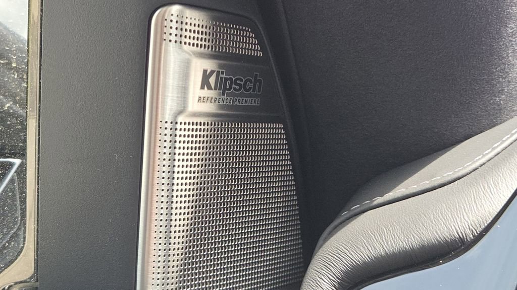 New 2026 INFINITI QX80 Autograph w/ Autograph Exterior Package image 21