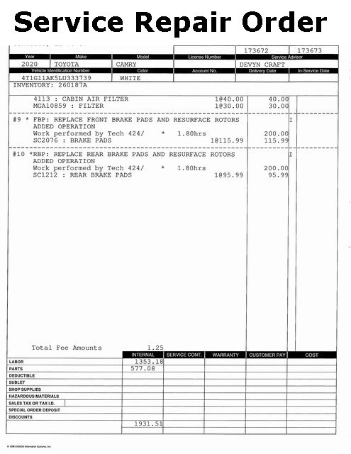 Used 2020 Toyota Camry SE image 15