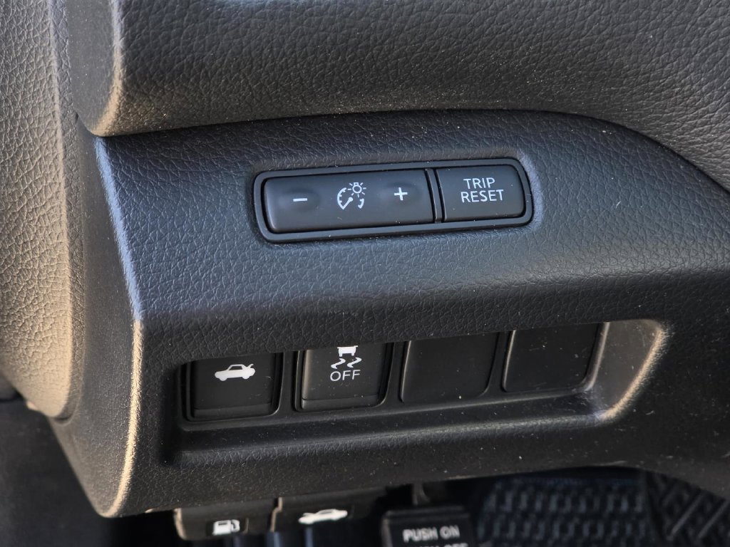 Used 2018 Nissan Altima 2.5 SR w/ SR Special Edition FWD image 18
