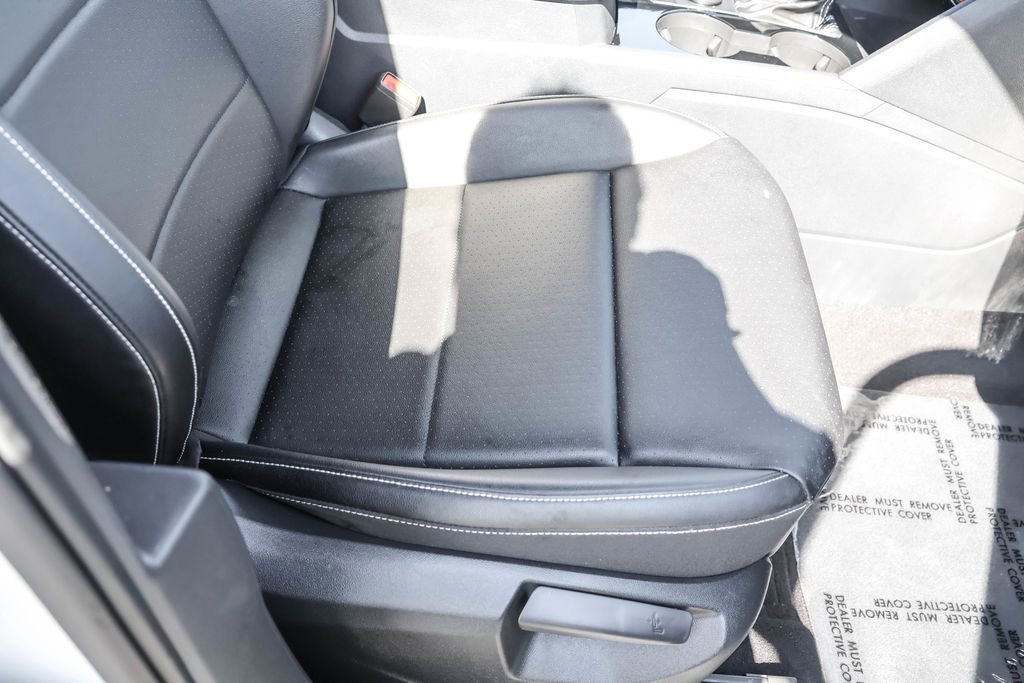 Certified 2023 Volkswagen Atlas SE image 41