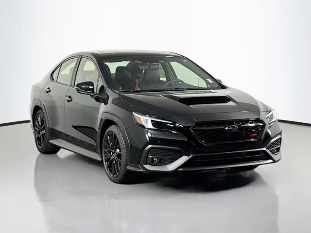 New 2026 Subaru WRX Limited AWD/4WD image 1