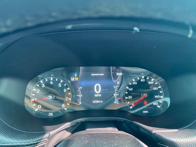 Used 2022 Jeep Compass Altitude image 18