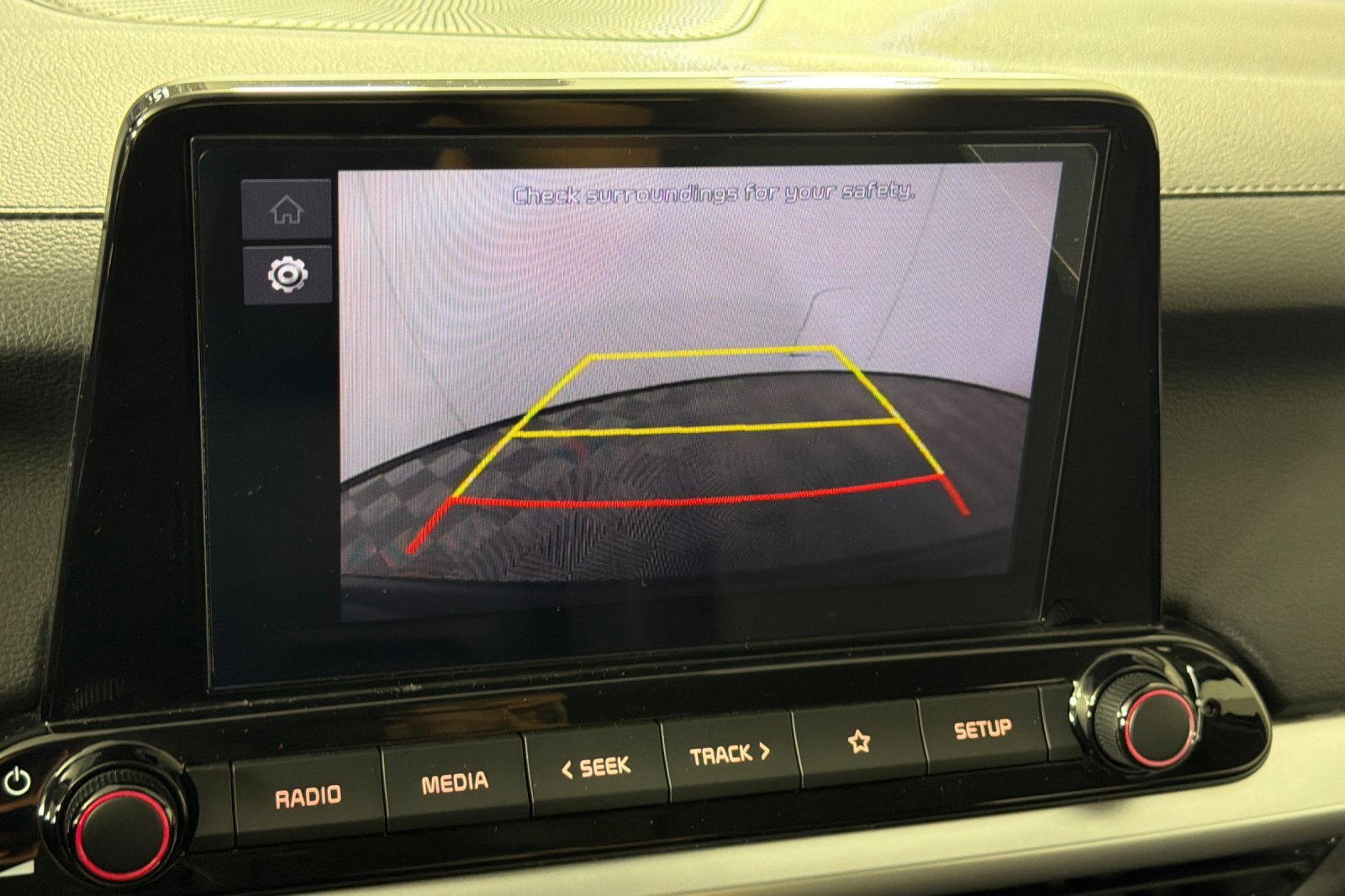 Used 2023 Kia Forte LXS image 16