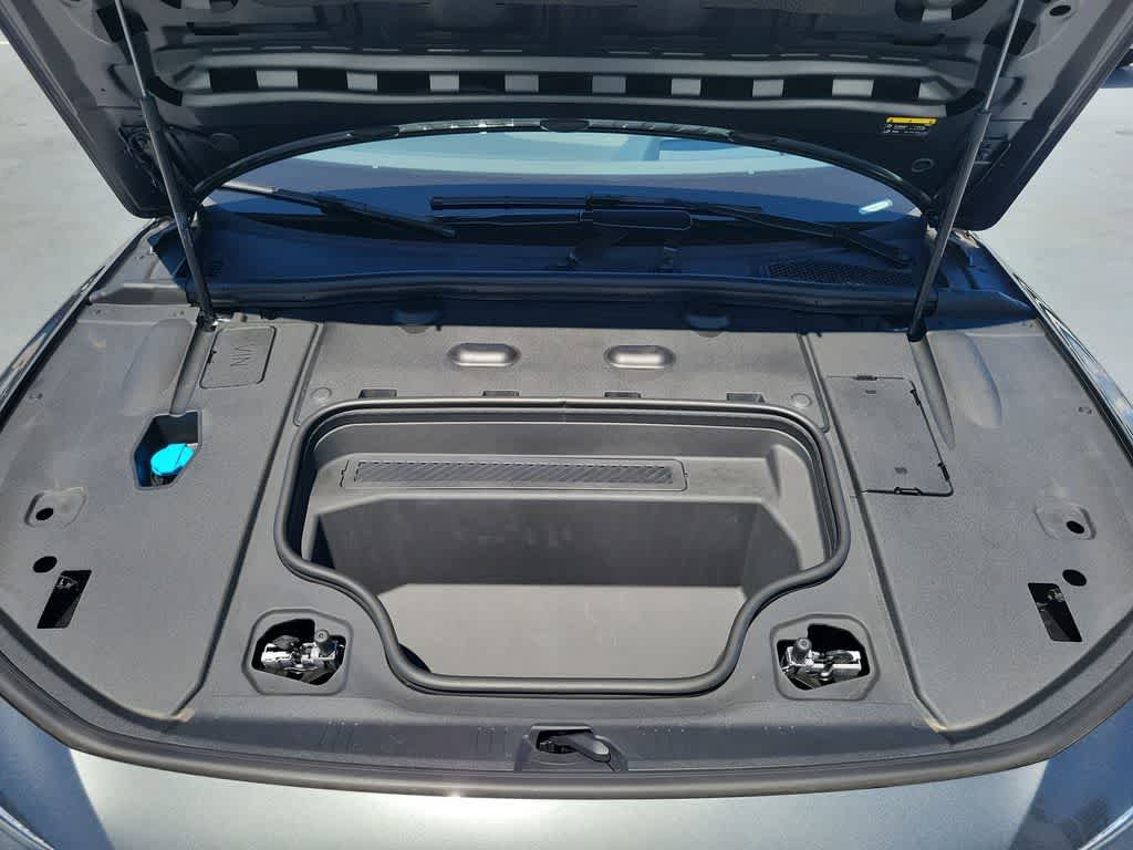 New 2025 Audi S6 e-tron Premium Plus AWD/4WD image 13