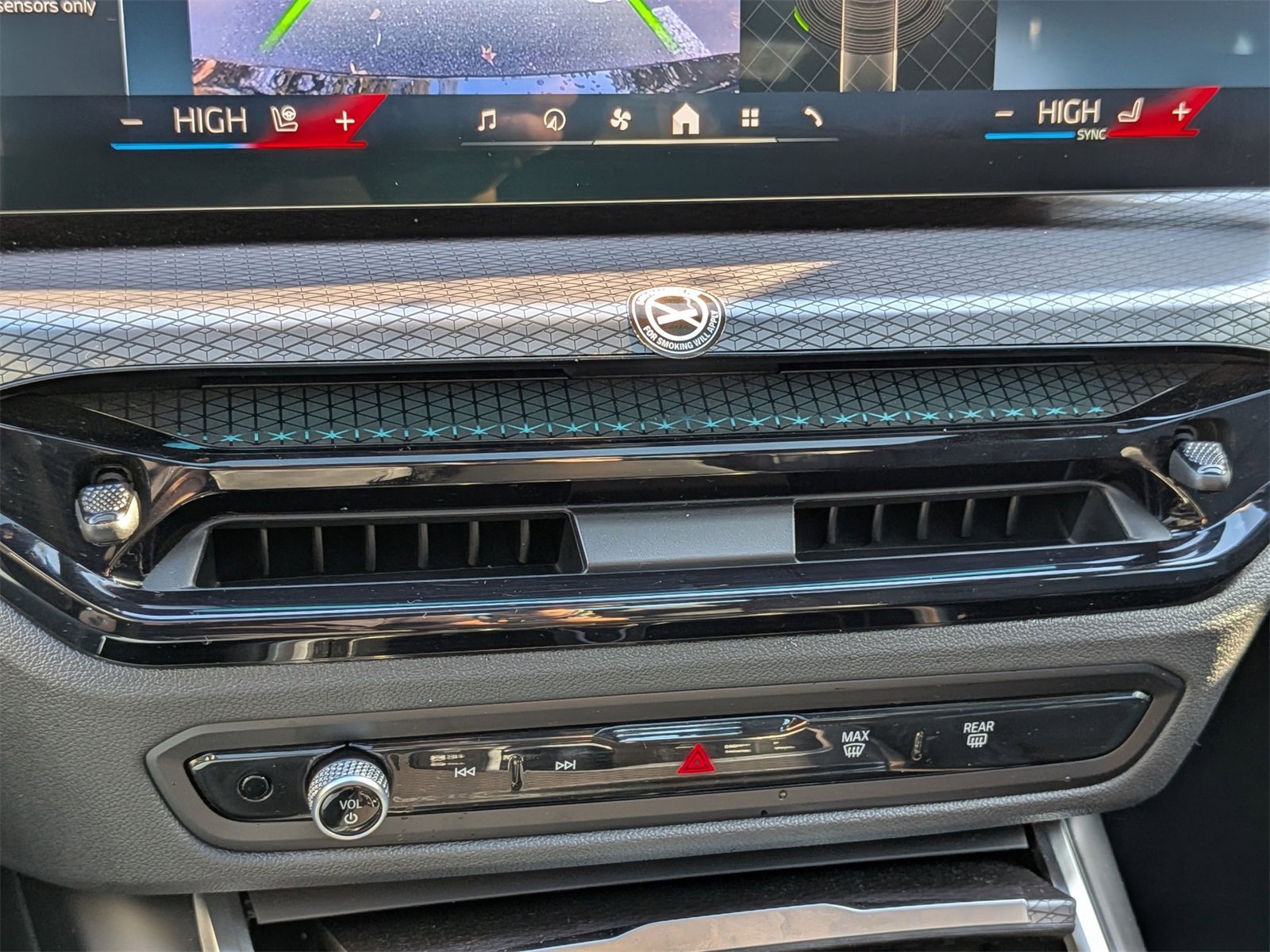 Used 2025 BMW 430i xDrive w/ Premium Package image 25