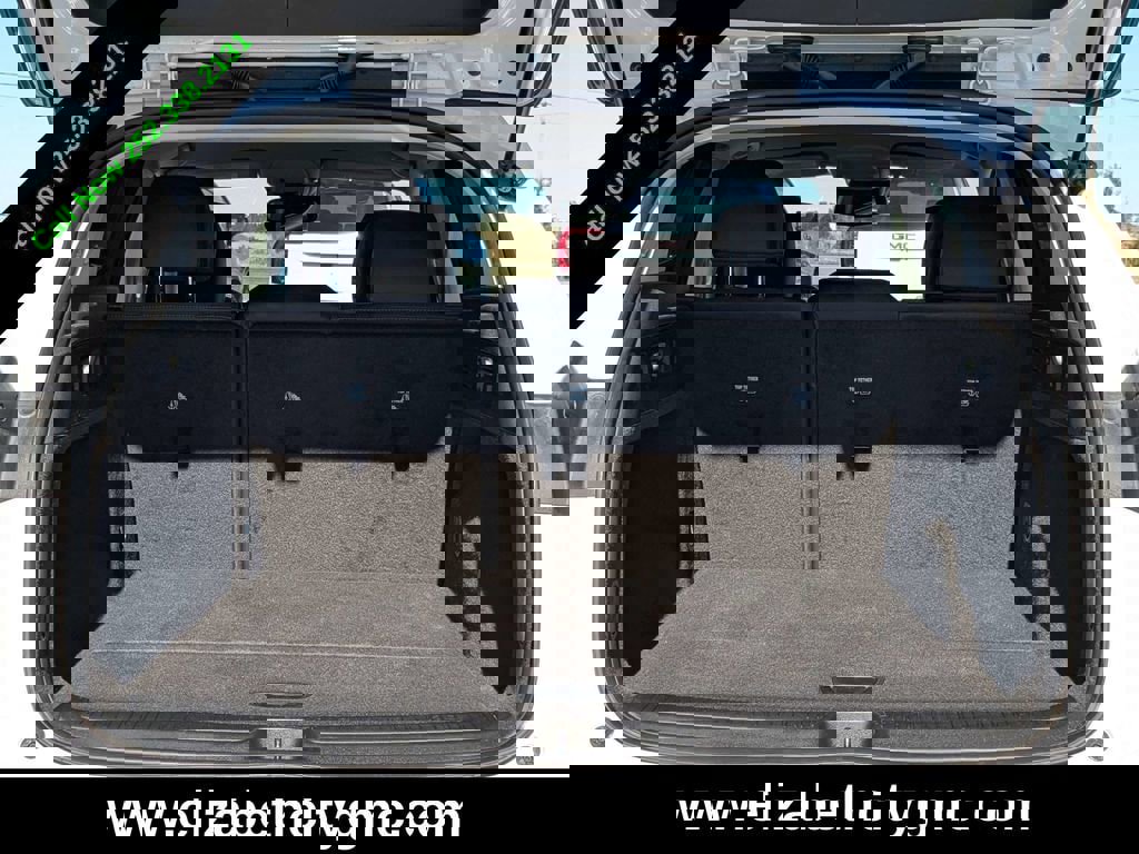 Used 2025 Buick Envision Sport Touring image 14