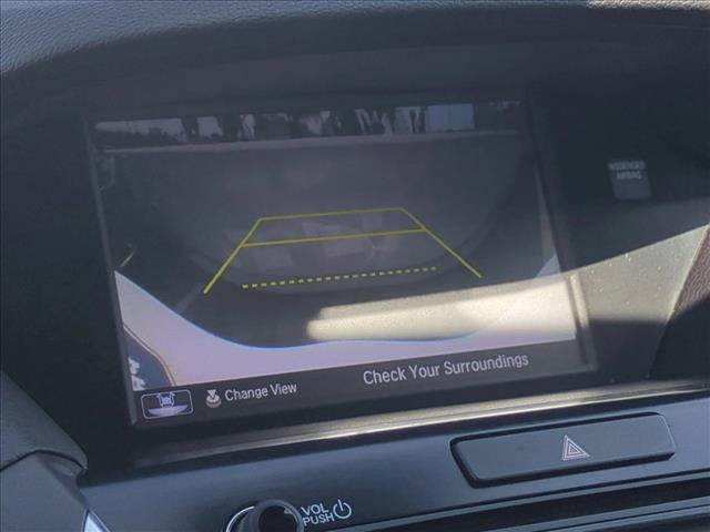 Used 2018 Acura MDX FWD image 13