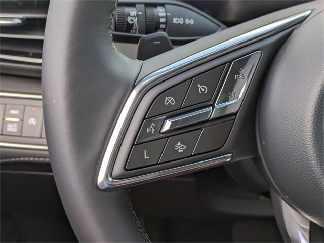 New 2025 Buick Enclave Preferred image 28