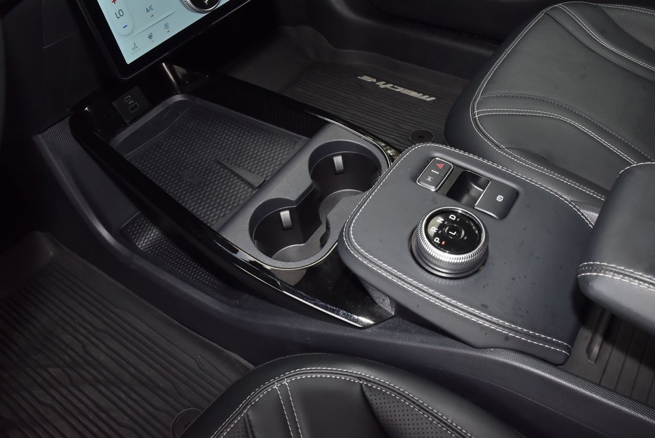 Certified 2024 Ford Mustang Mach-E Premium AWD/4WD image 30