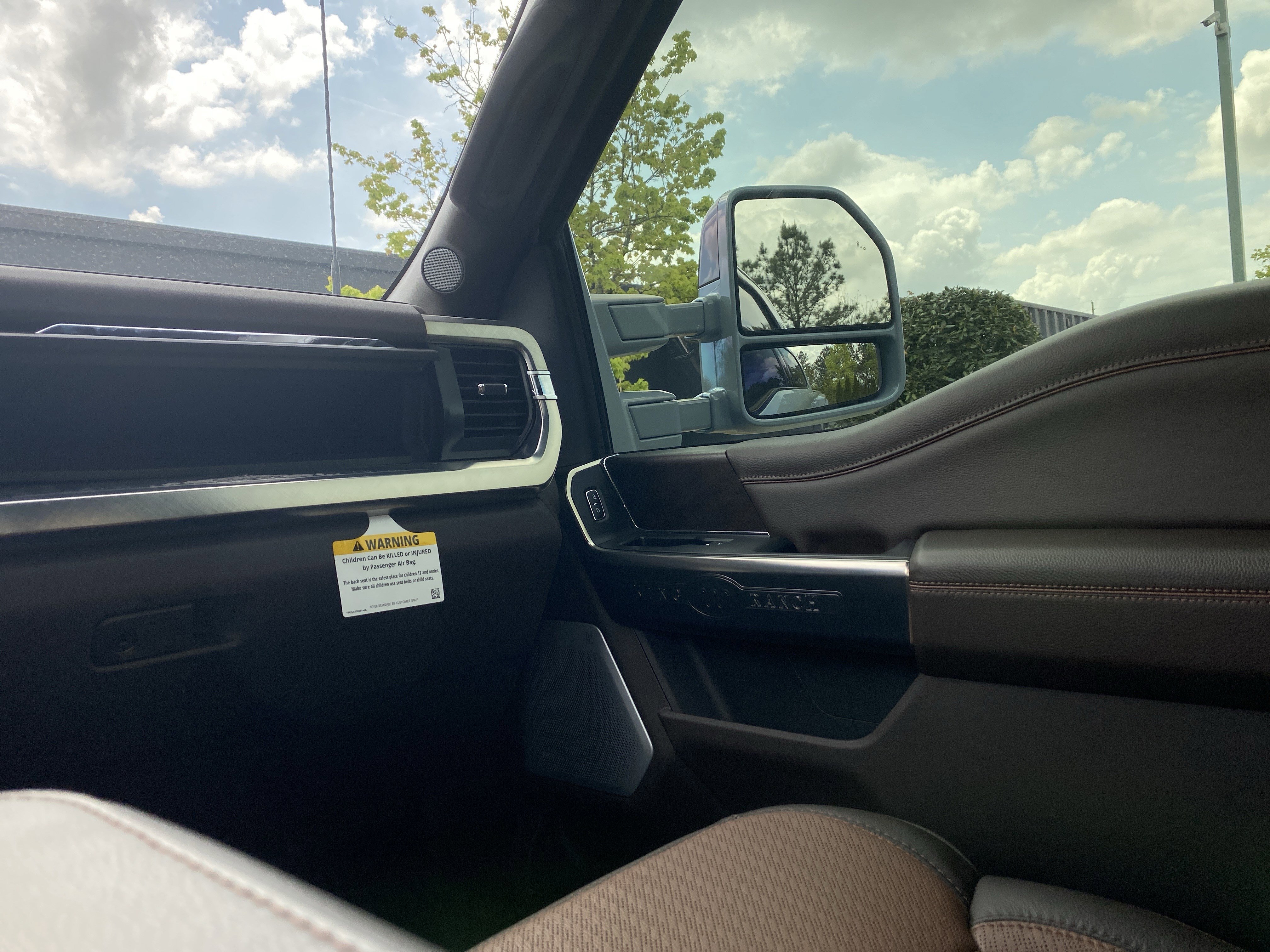 Used 2026 Ford F450 King Ranch w/ Chrome Package image 18