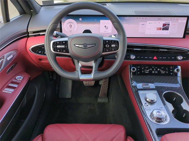 New 2026 Genesis GV70 3.5T Sport Prestige image 14