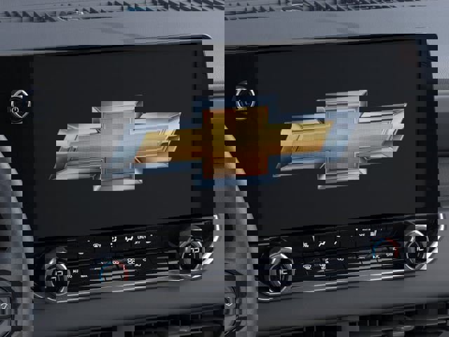 New 2026 Chevrolet Colorado Trail Boss image 20