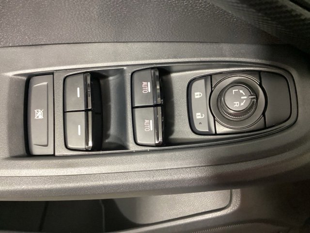 Certified 2025 Subaru Crosstrek 2.0i w/ Convenience Package #1 image 14