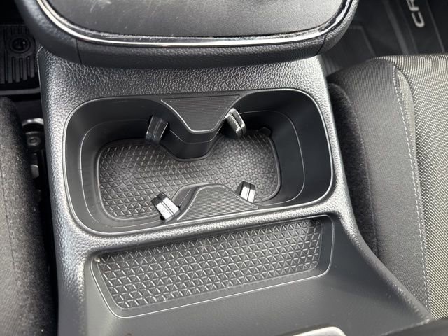 Used 2023 Honda CR-V LX image 28