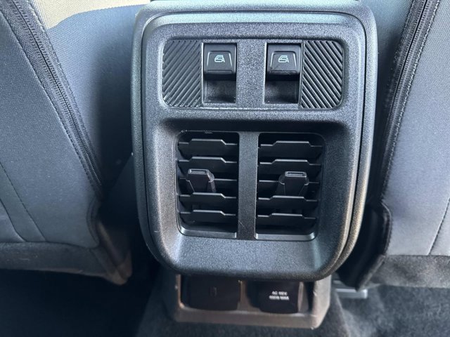 Used 2025 Ford Bronco Big Bend image 21