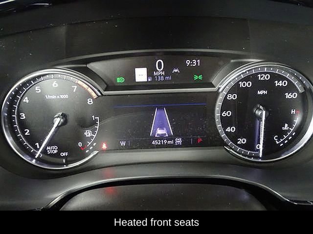 Used 2023 Cadillac XT6 Premium Luxury AWD/4WD image 30